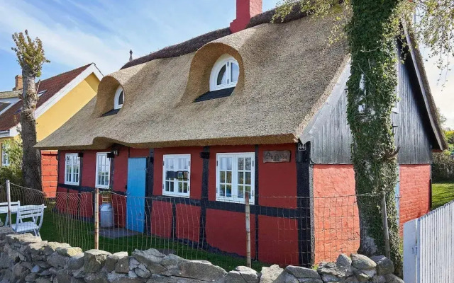 5 Person Holiday Home in Svaneke