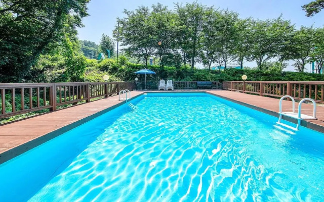 Ganghwa Chocolate Pension