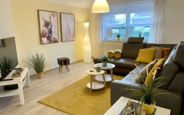 Holiday Apartment Sonnennest