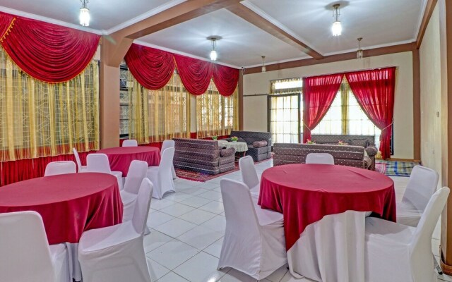 OYO Life 91480 Putridapisa Syariah