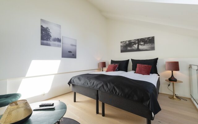 Nordic Host Luxury Apts  - Tollbugata 13