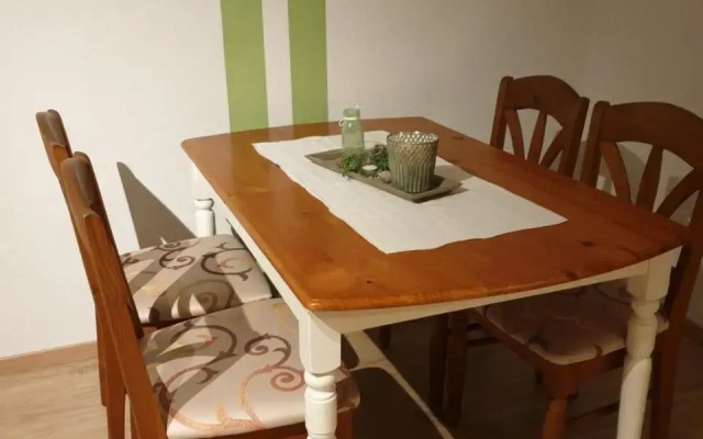 Ferienwohnung Vogelvilla