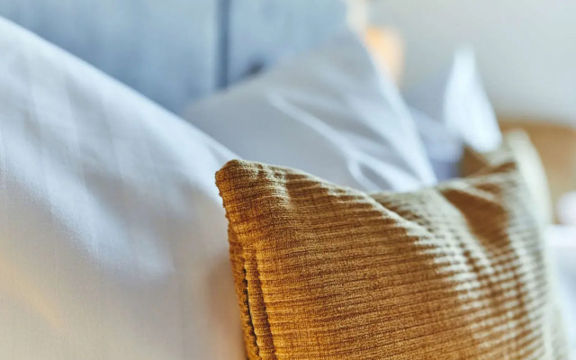 Dorint Strandresort & Spa Ostseebad Wustrow