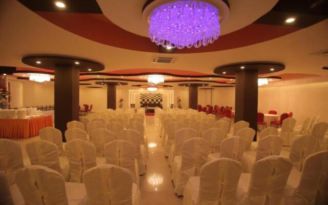 Hotel Mirage Regency