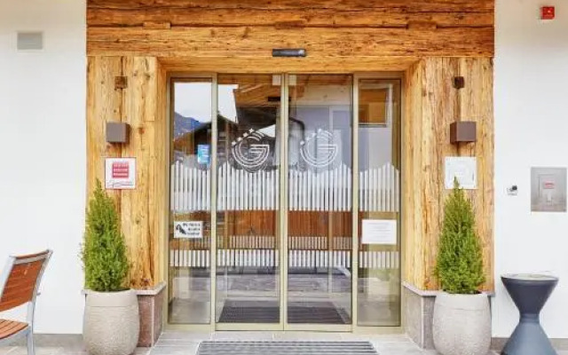 Aparthotel Giessenbach