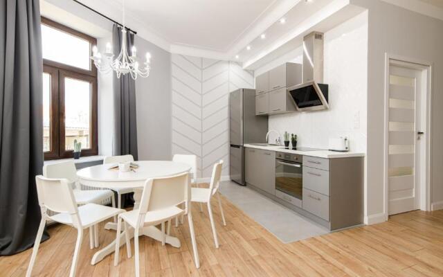 Native Apartments Blich 7