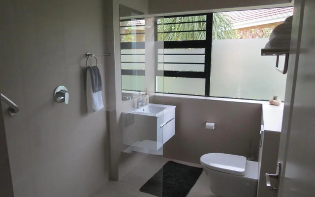 10 Kommandeurs Ave, Stellenbosch
