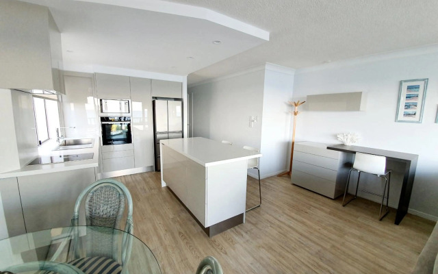 Pandanus Shores Kings Beach