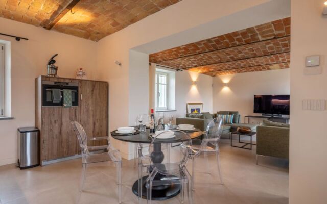 Casa Faretto - Monviso & Collina