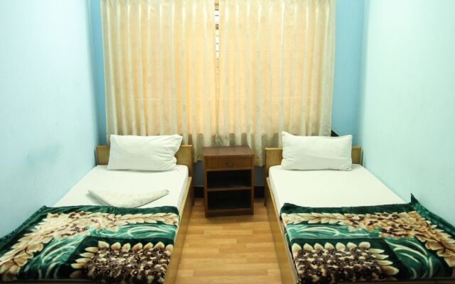 Hotel Sweet Dreams
