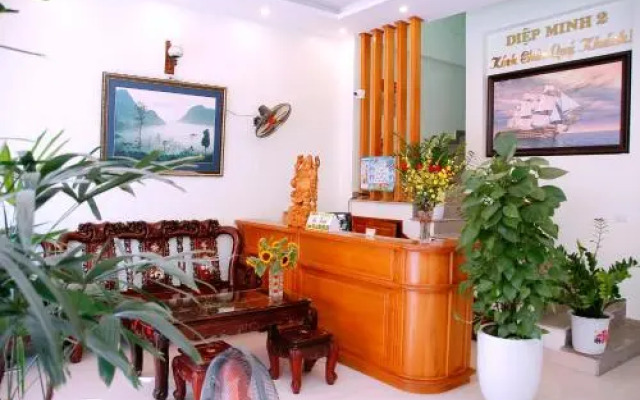 Diep Minh 2 Hotel