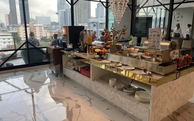 S3 Siam Bangkok