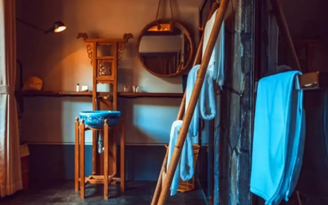 Floral Hotel Ningbo Shieryi Hotspring