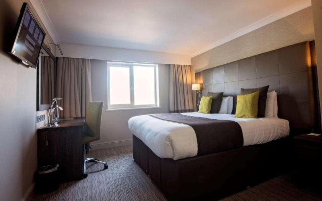 Mercure Milton Keynes
