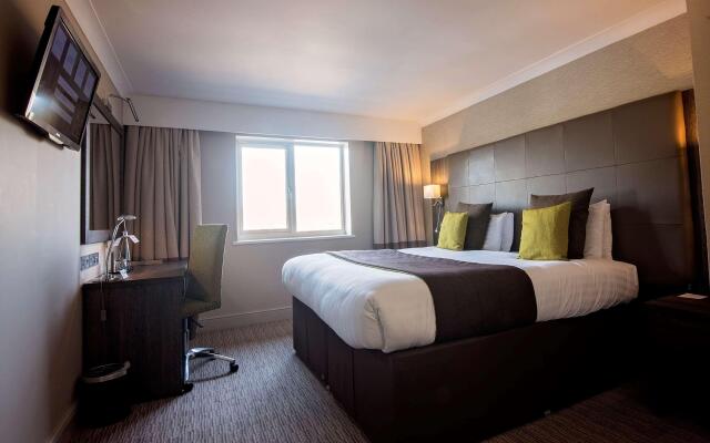 Mercure Milton Keynes