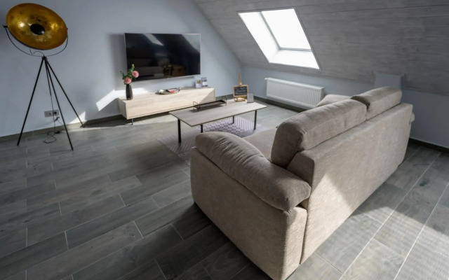 Apartamento frente telecabina Vallnord - Bike park 641