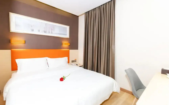 7 Days Premium Hotel