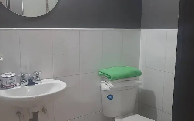 Room in Guest Room - Close to the Family Embassy