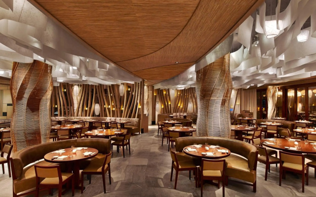 Nobu Hotel Miami Beach