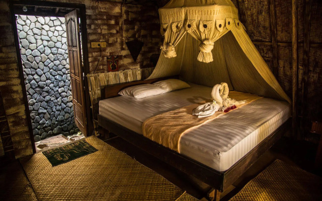 Santhiku Hotel, Villas, Yoga & SPA