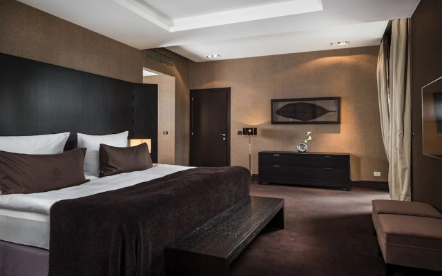 Villa by RODINA Grand Hotel & SPA