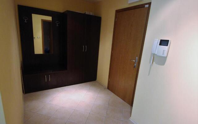 Menada Midia Apartments