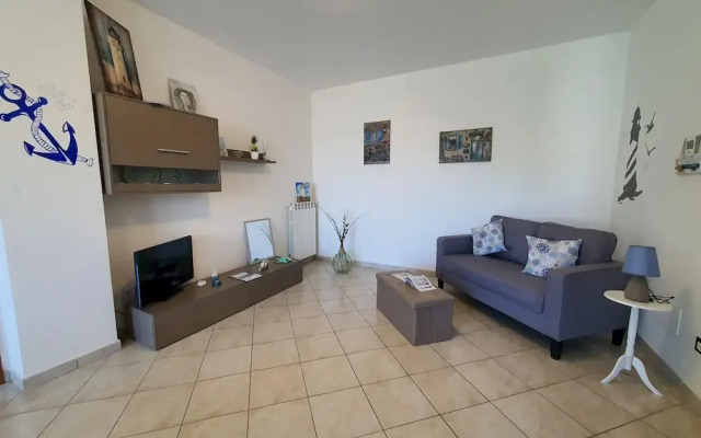 Gianna s House in Ortona