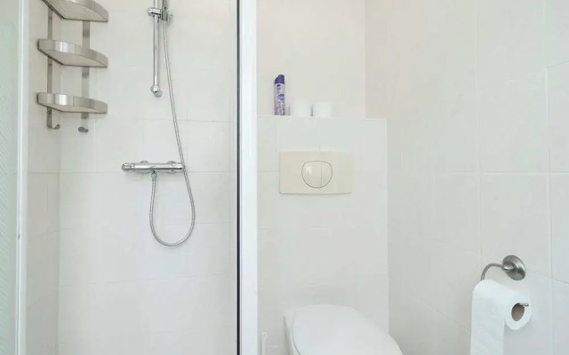 Spacious Holiday Home in Exloo with Garden