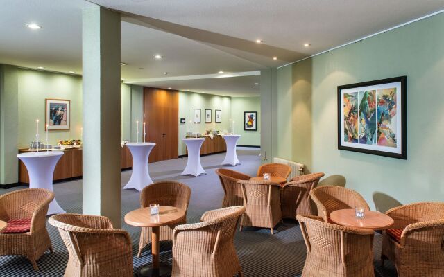 Congress Hotel Weimar by Mercure