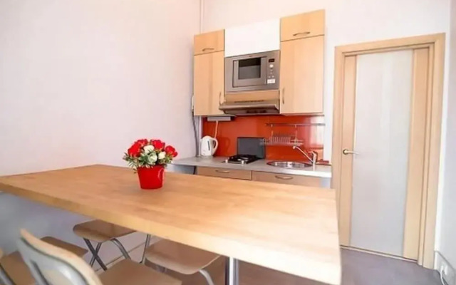 ApartExpo на Кутузовском 30