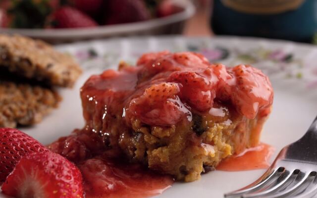 Rosemont Inn Bed & Breakfast