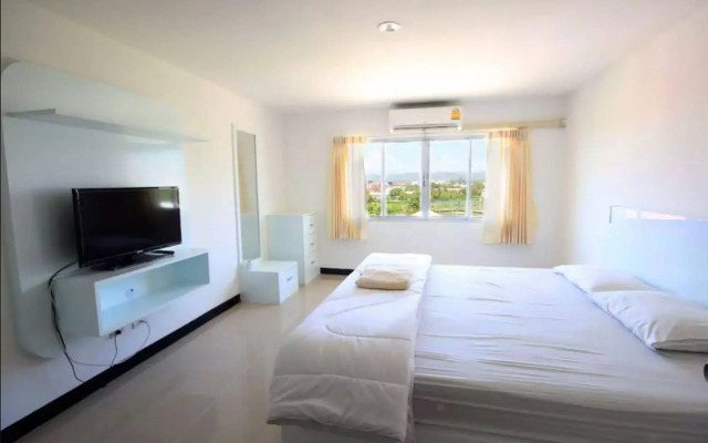 M Plus 2 Apartments