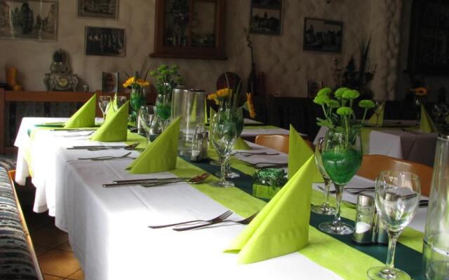 Pension Restaurant Mainzer Tor