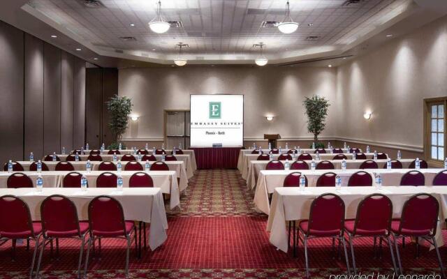 Embassy Suites Phoenix - North