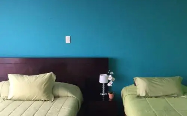 La Casa de Moni