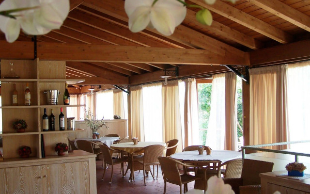 Club Hotel Ragno D'Oro