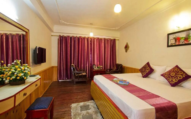Hotel Monal Manali