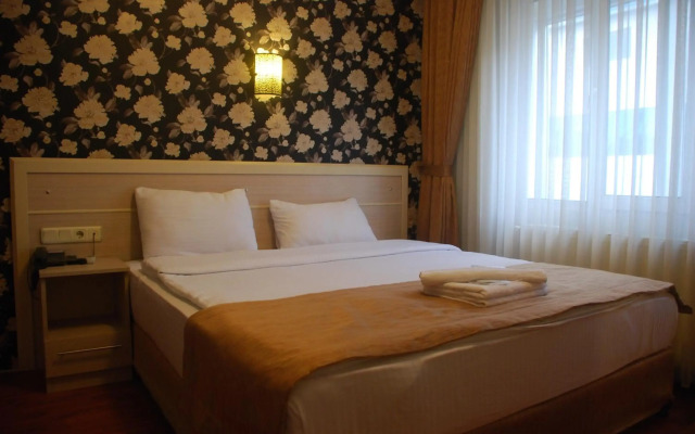 Mini Fuar Hotel