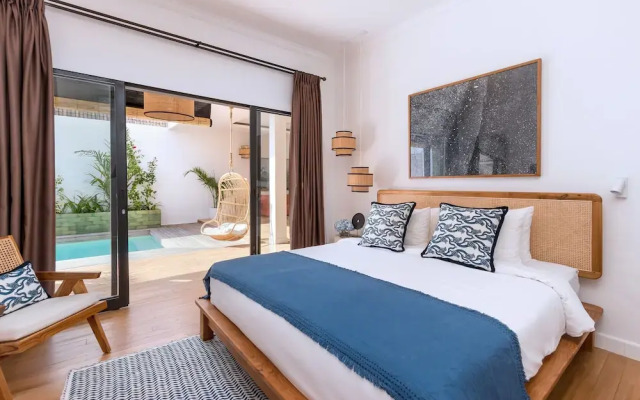Villa Greco by Villa Finder