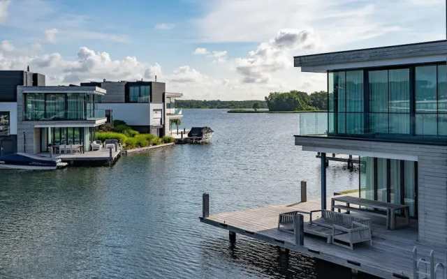 Dormio Harbour Village