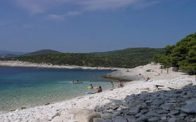 Apartman nono Ive