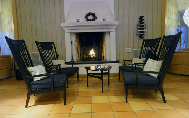 Stiftsgården Konferens & Hotell