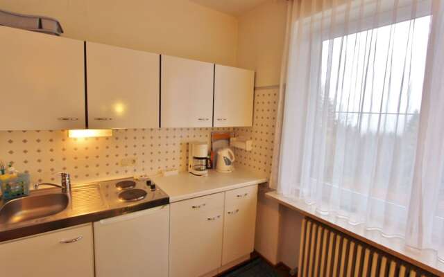 Ferienhaus Hollinger