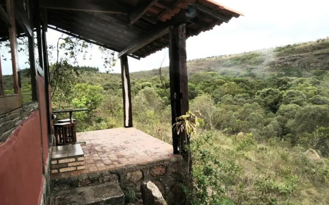 Pousada Serra da Paz