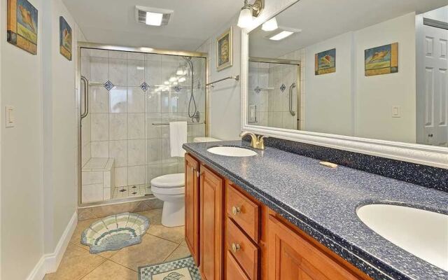 Anastasia 716 - Two Bedroom Condo