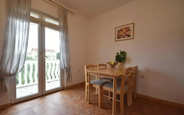 Apartments Villa Dolmar