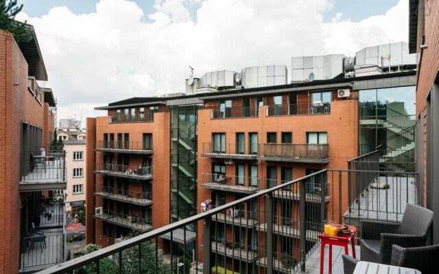 Finezja Apartments