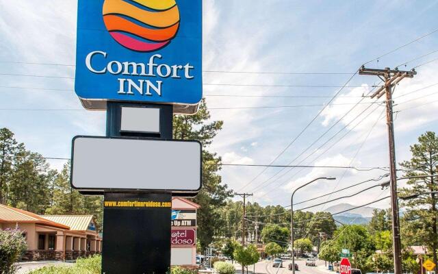 Comfort Inn & Suites Midtown