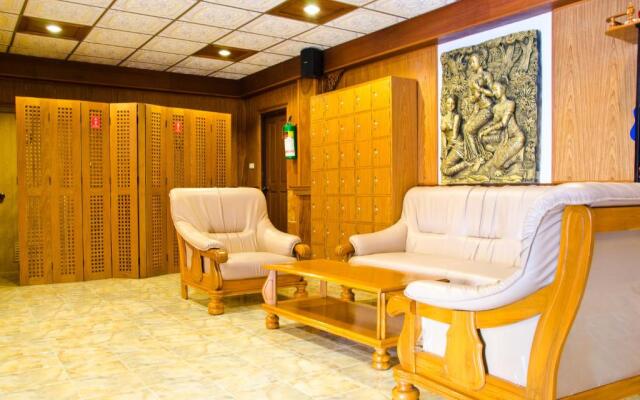 Kata Palace Phuket