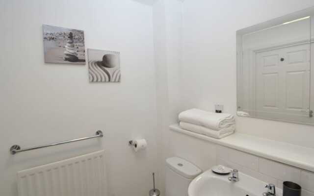 Brightleap Apartments - The Hub